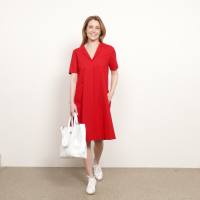 Kleid Georgette B